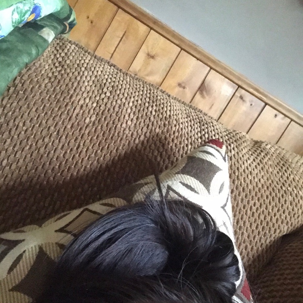 Meet your Posher, Laken